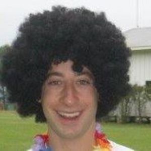 Meet your Posher, Drew